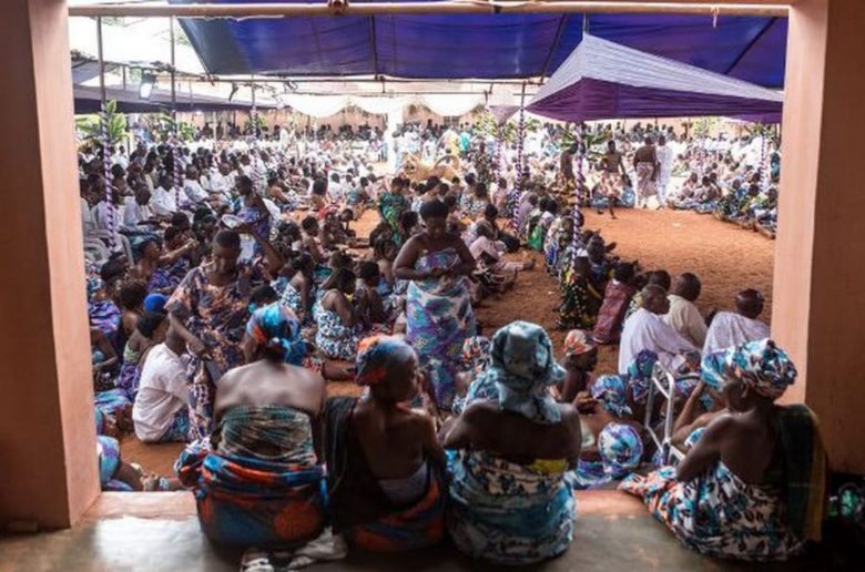 Dépenses excessives des funérailles au Bénin : Le plafond de 500 000 FCFA : bonne idée ou fausse solution ?