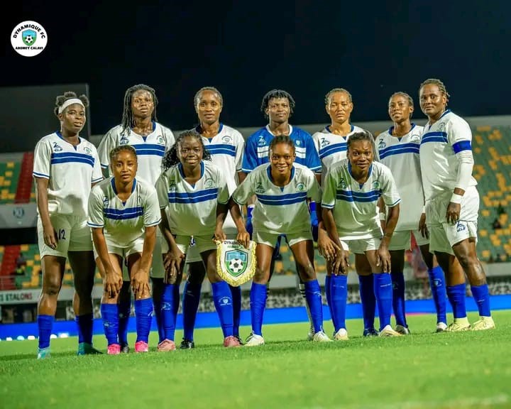 Tournoi UFOA-B : EDO Queens au sommet, Dynamique FC au pied du podium