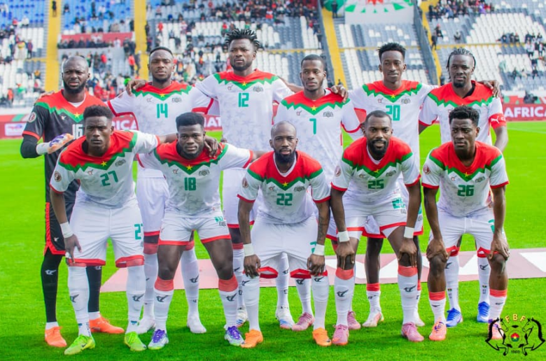 Eliminatoires CAN 2027 : Amir Abdou dévoile une liste de 25 Etalons pour affronter les Guépards