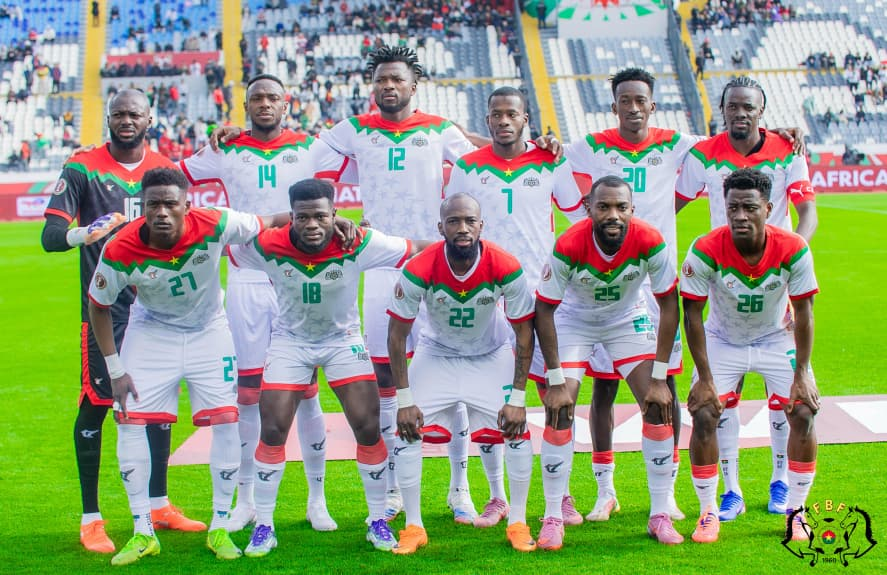 Eliminatoires CAN 2027 : Amir Abdou dévoile une liste de 25 Etalons pour affronter les Guépards