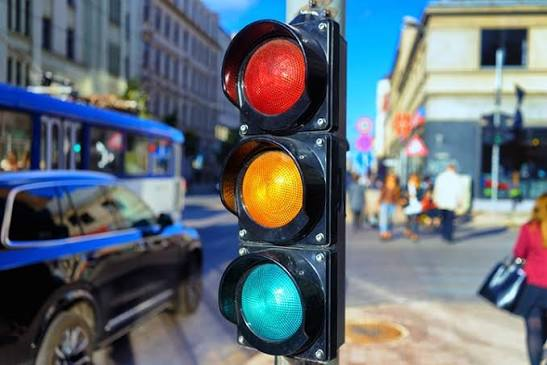 Feux tricolores au Bénin : ces règles que la Police républicaine rappelle aux usagers