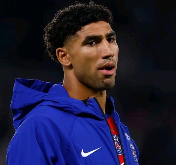 Affaire de viol : le procès d’Achraf Hakimi confirmé