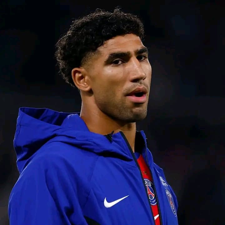 Affaire de viol : le procès d’Achraf Hakimi confirmé