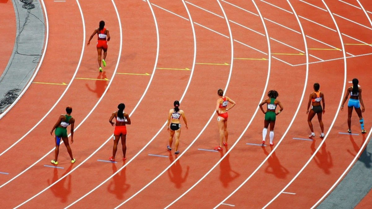 Athlétisme: Nairobi accueille en 2029 les premiers Mondiaux en Afrique