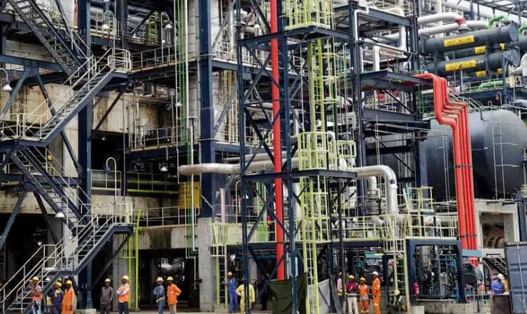 Kenya : Dangote lance son projet de raffinerie à Lamu