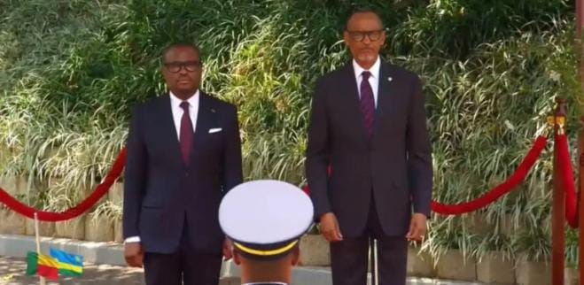 Coopération Bénin - Rwanda : Wadagni poursuit sa tournée à Kigali