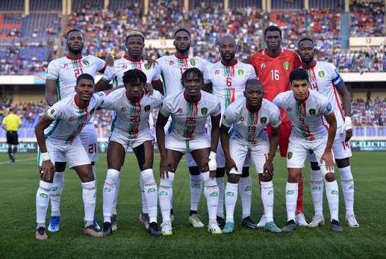 Éliminatoires CAN 2027 : les premiers résultats de la 1re journée