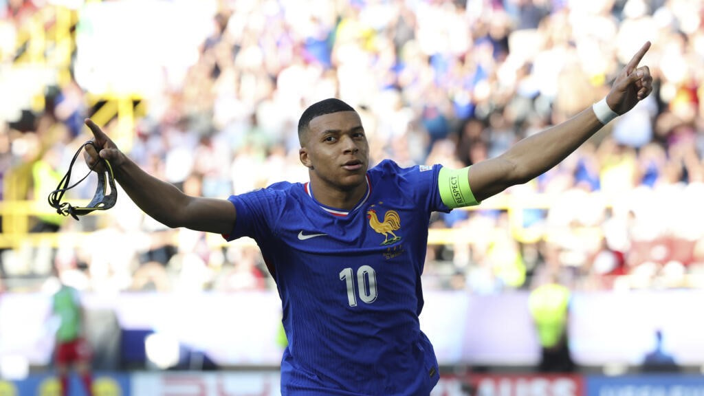 Sur ses origines africaines : Mbappé dit « n’avoir jamais coupé le lien »