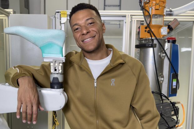 Business : Mbappé, les millions générés par ses contrats de sponsoring