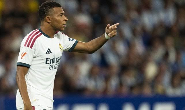 Mbappé répond aux critiques : « Un joueur qui marque des buts pour une équipe ne peut jamais être un problème »