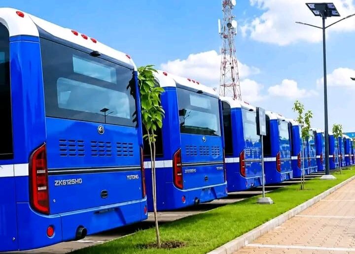 Mobilité estudiantine : Maintenance des bus universitaires : Une responsabilité collective