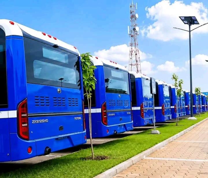 Mobilité estudiantine : Maintenance des bus universitaires : Une responsabilité collective