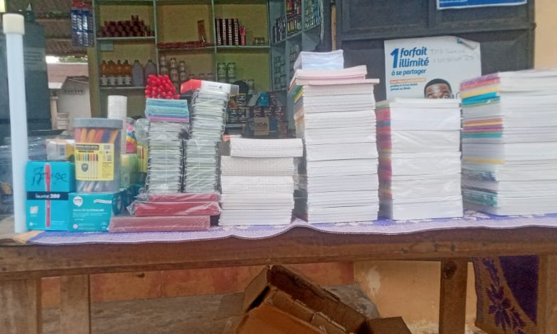 Morosité économique au Bénin : Rentrée salée pour les parents d’élèves
