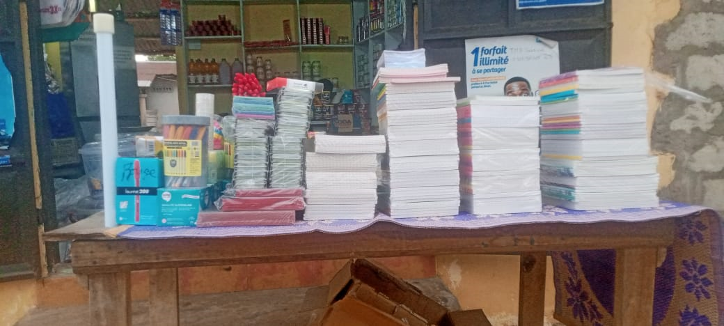 Morosité économique au Bénin : Rentrée salée pour les parents d’élèves