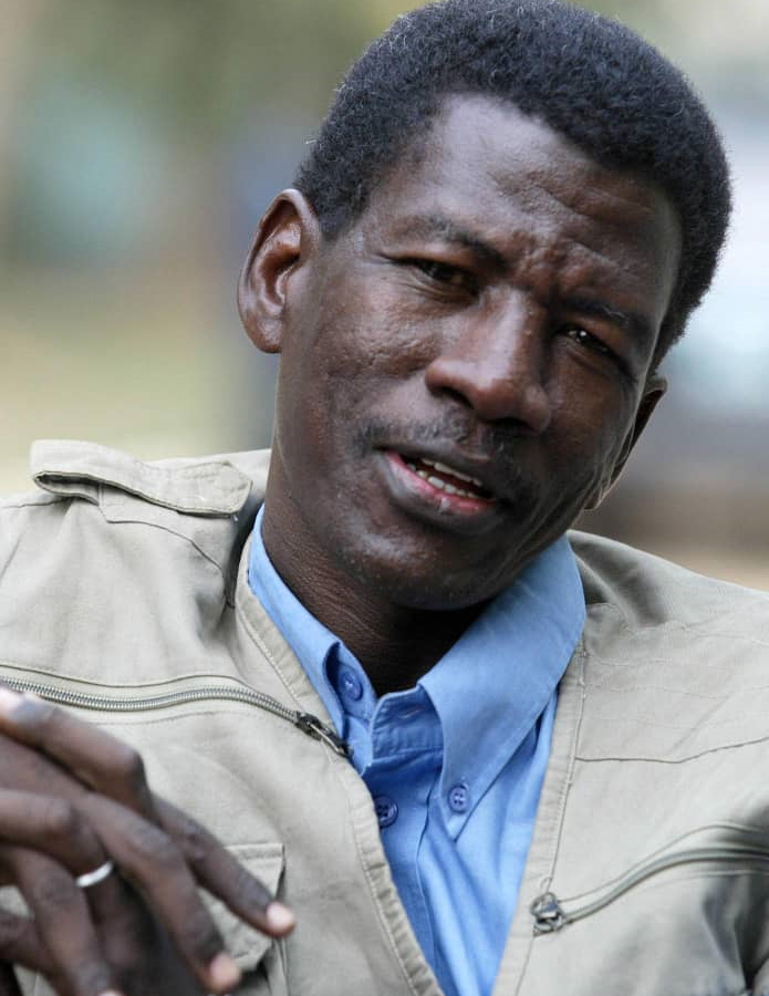 Niger : RSF inquiète après la disparition du journaliste Moussa Kaka