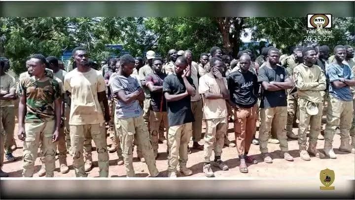 Niger : Une mutinerie qui  révèle les fractures profondes d'une armée
