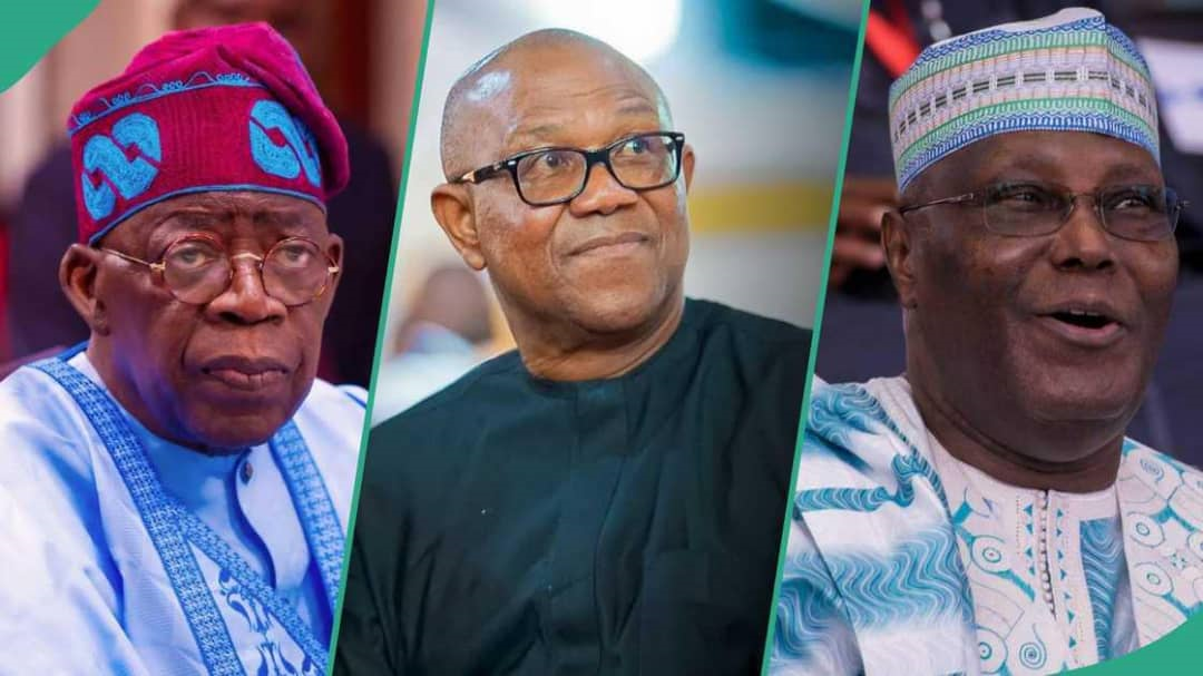Nigeria : 18 candidats en lice pour la présidentielle de janvier 2027
