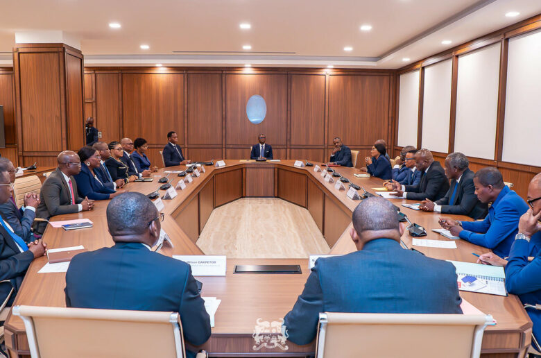 Nouvelles mesures issues du conseil des ministres : Le social en branle