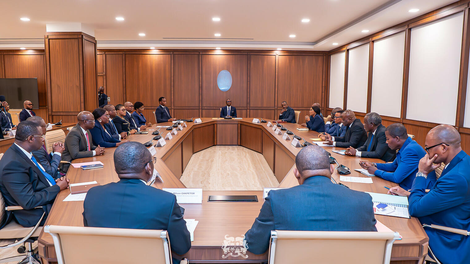 Nouvelles mesures issues du conseil des ministres : Le social en branle