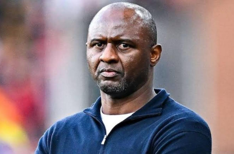 Lions de la Téranga du Sénégal : Flou autour du contrat de Patrick  Viera