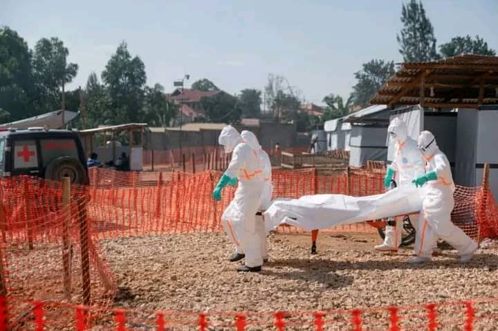 Riposte à Ebola : Près de 3 milliards de dollars mobilisés face à l’épidémie