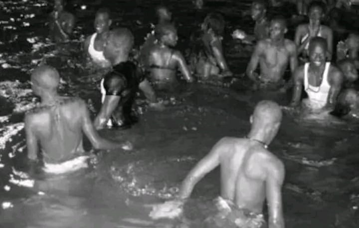 Baignade sexuelle entre homo au Sénégal : Trois hommes interpellés, un rapport médical glaçant