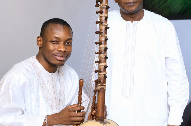 Entretien exclusif avec Sidiki Diabaté : >