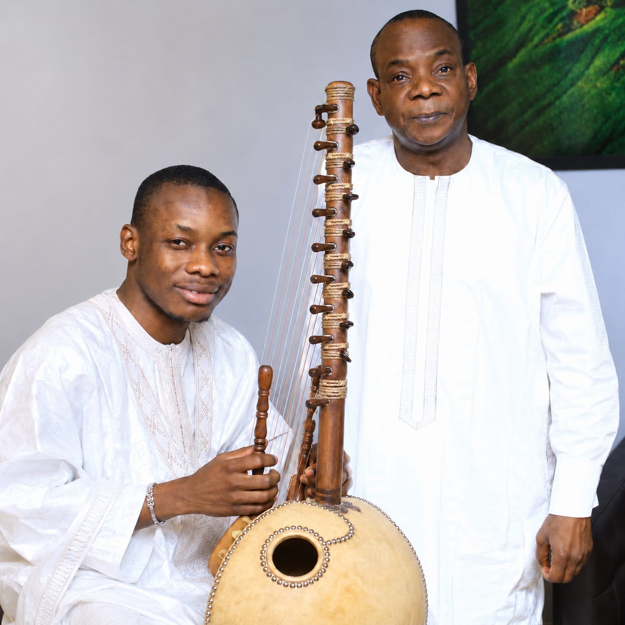 Entretien exclusif avec Sidiki Diabaté : >