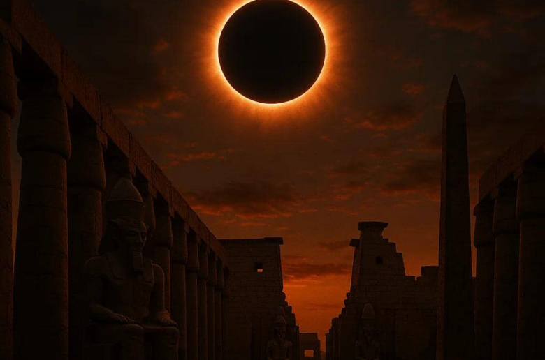 Astronomie : Le 2 août 2027, la plus longue éclipse solaire du XXIe siècle