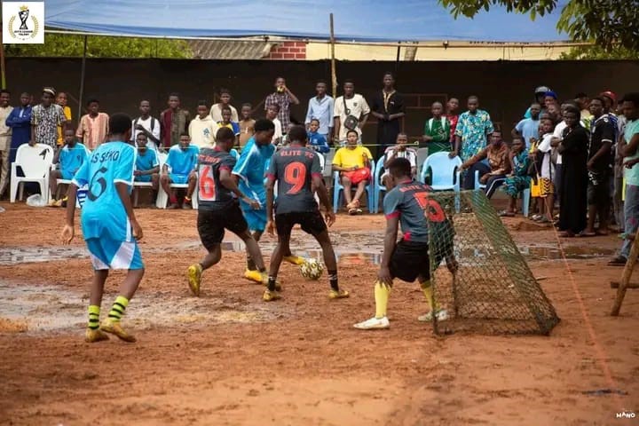Tournois de vacances au Bénin : un vivier de talents encore sous-exploité