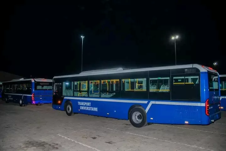 Augmentation des frais de transport universitaire : Une réforme diversement appréciée