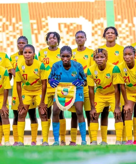 Mondial U20 Féminin : Bénin vs Pologne : Le miracle attendu à Cotonou