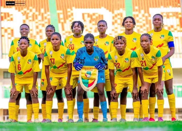 Mondial U20 féminin : les Amazones échouent face à la Pologne et disent adieu au tournoi