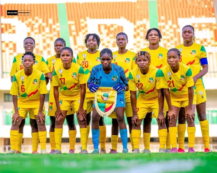 Mondial U20 2026 : les Amazones entrent en scène ce jour