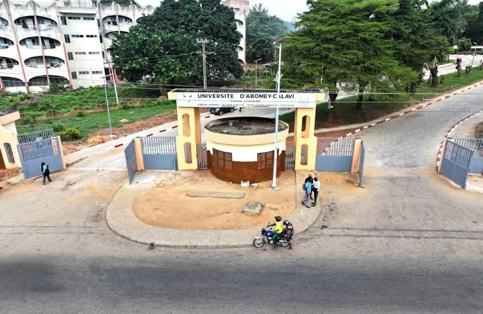 Université d'Abomey-Calavi : Les nouveaux bacheliers  invités à confirmer leur sélection avant cette date.