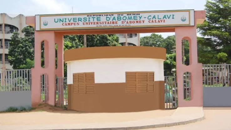 Rentrée universitaire à l'UAc : Une rentrée qui peine à prendre son envol