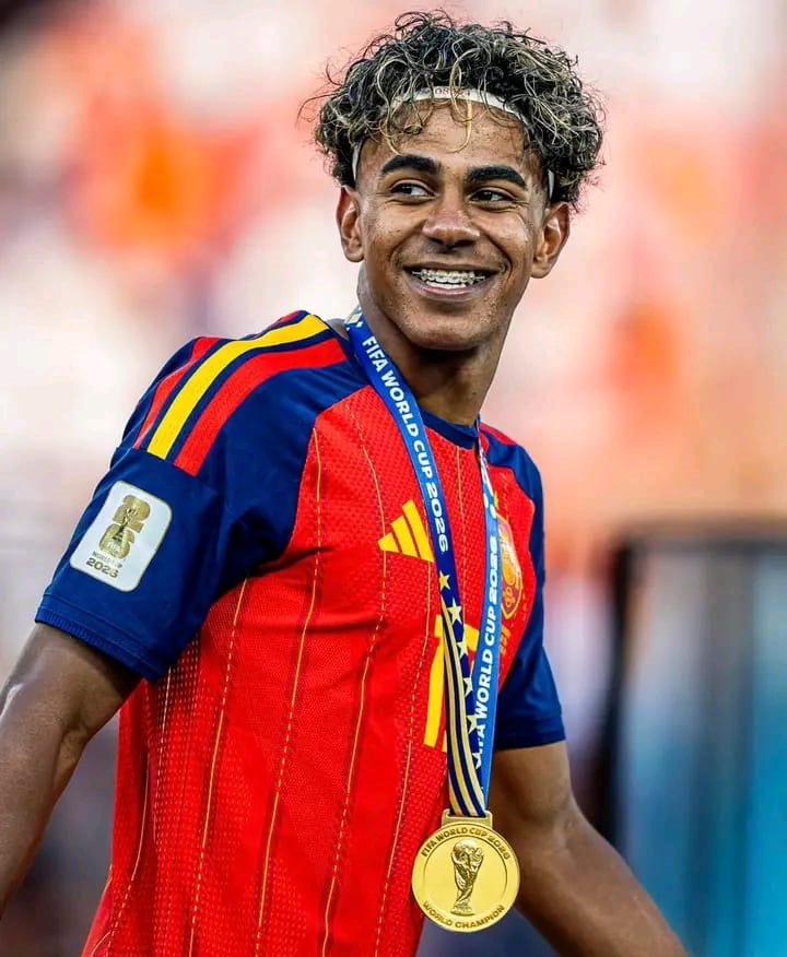 Ballon d'or 2026 : Le talent prime sur les statistiques selon Yamal