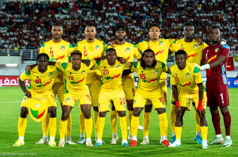 Coulisses du match Bénin-Argentine : Une humiliation préméditée
