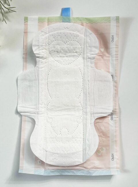 Serviettes hygiéniques usagées au Bénin : Le déchet que personne ne veut voir