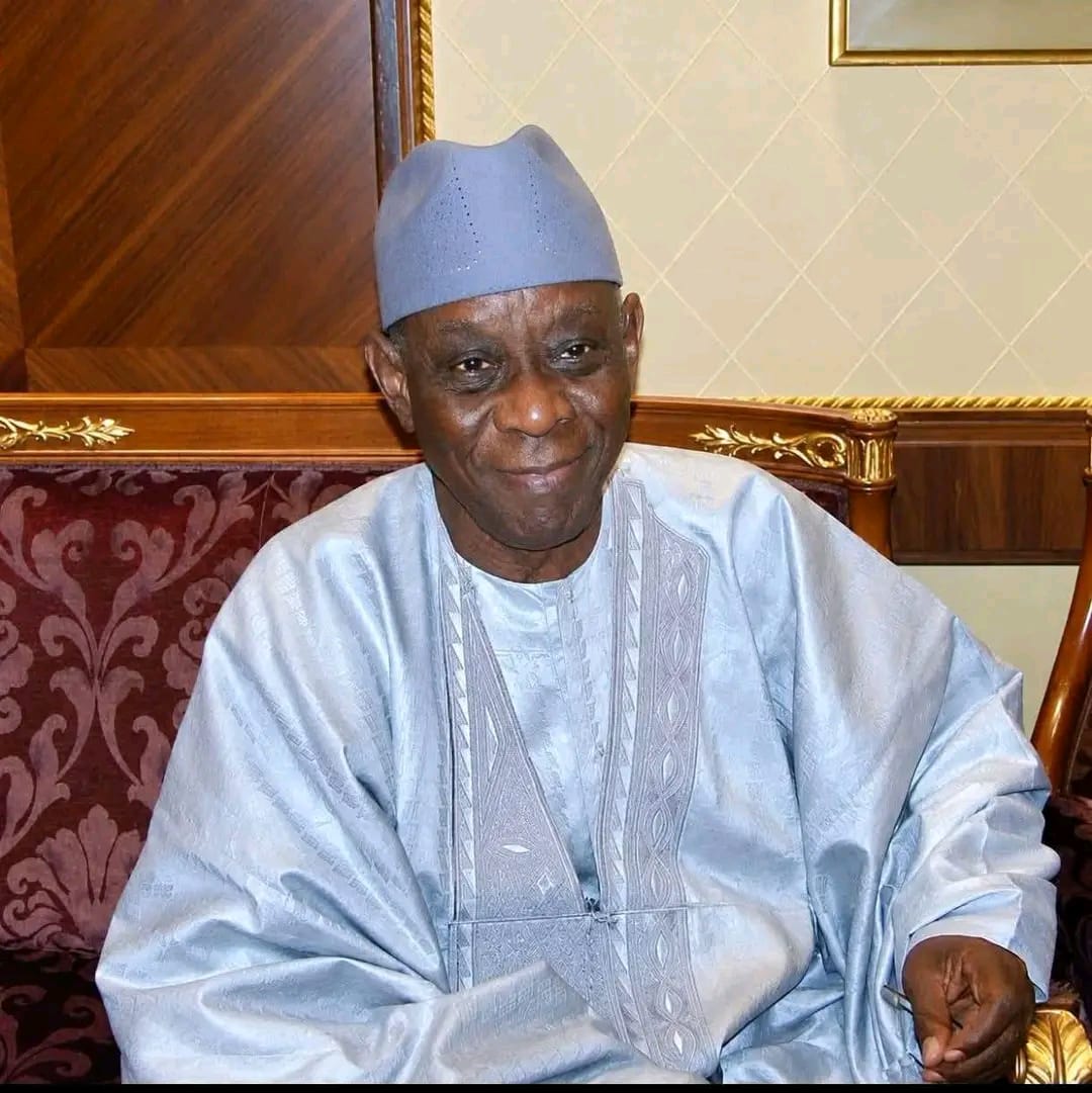 Sénégal : Cheikh Hamidou Kane n’est plus