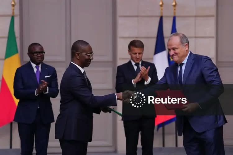 Politique
