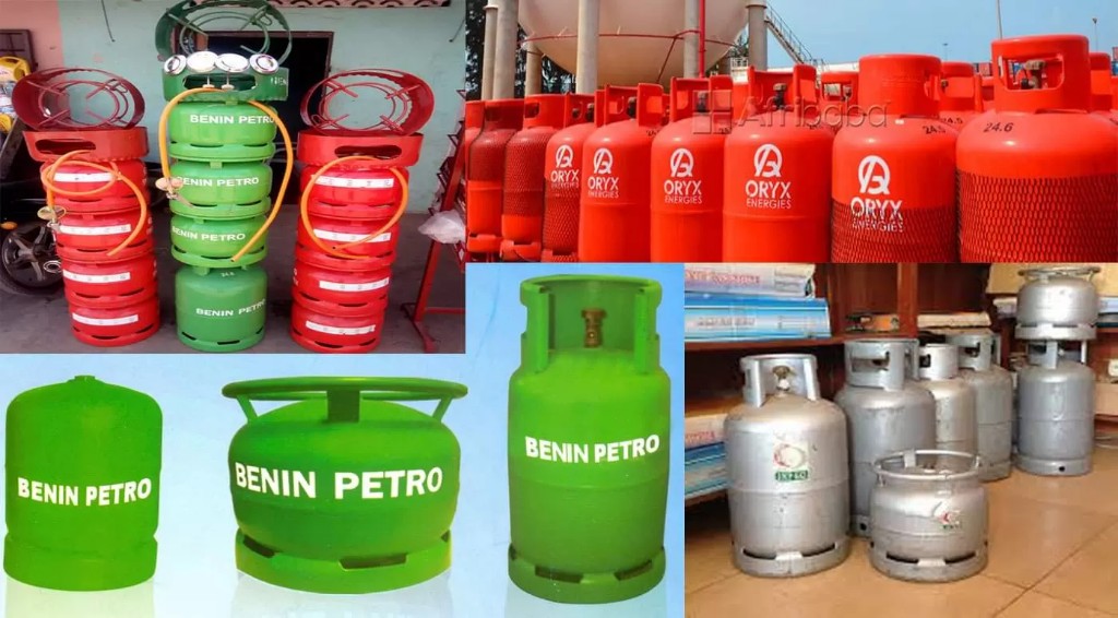 Gaz domestique : les bouteilles bientôt interchangeables