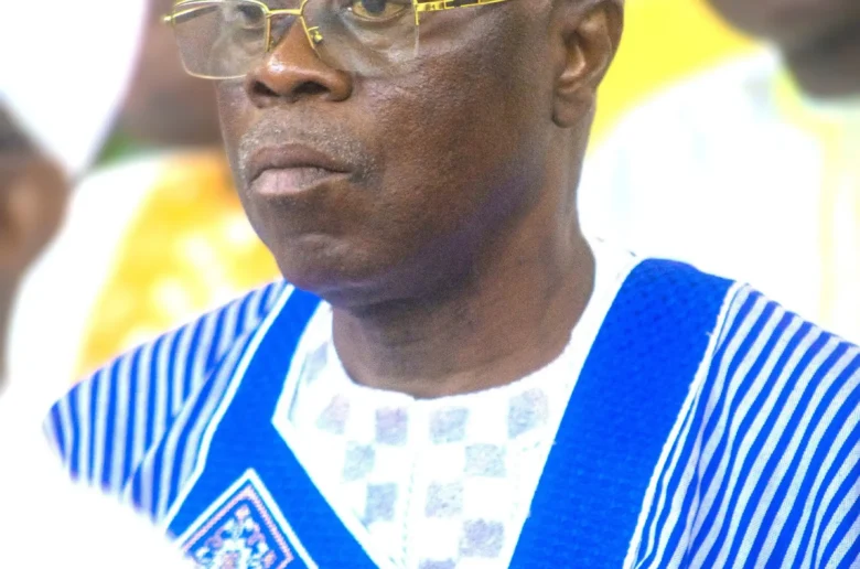 Bénin : Léon Dègny démissionne du parti "Les Démocrates"